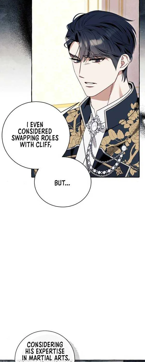 I Thought It’s a Common Possession Chapter 62 page 23 - 