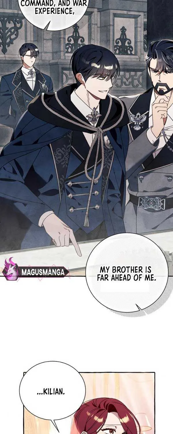 I Thought It’s a Common Possession Chapter 62 page 24 - 