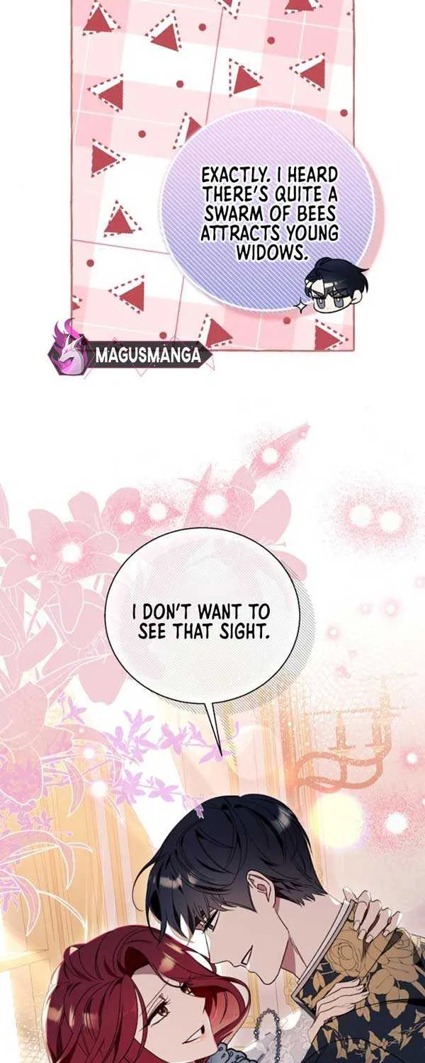 I Thought It’s a Common Possession Chapter 62 page 30 - 