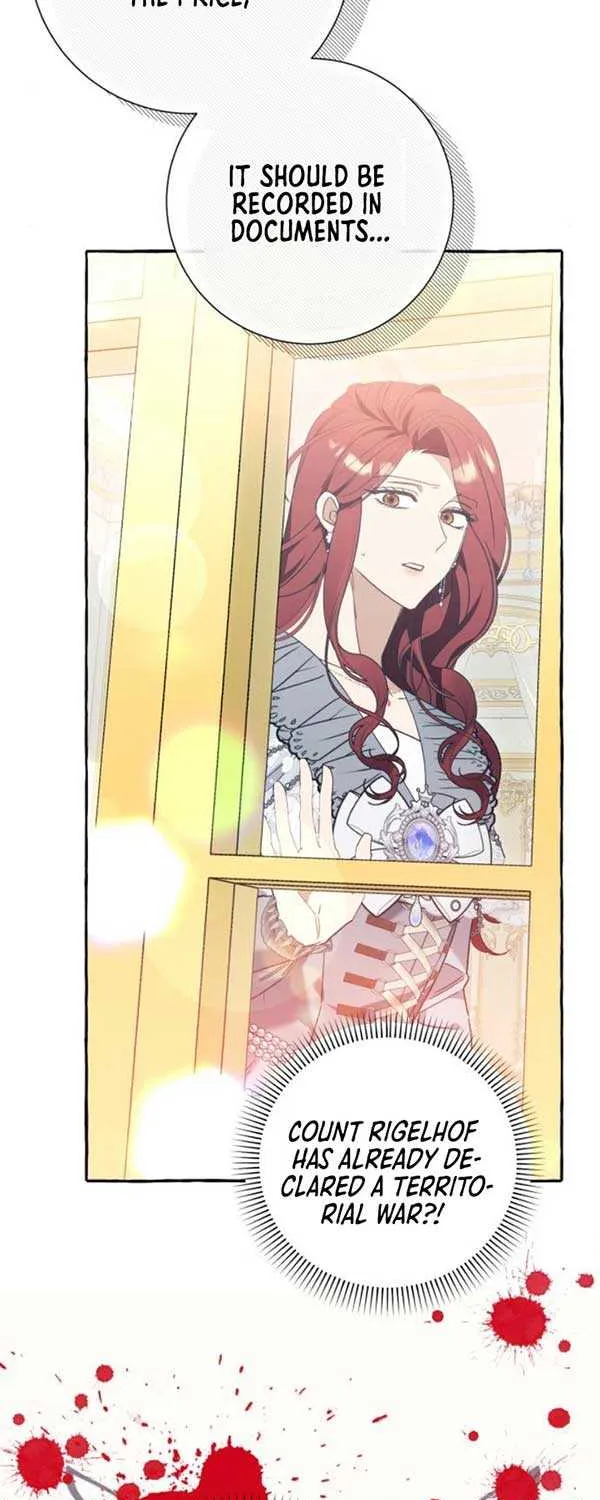 I Thought It’s a Common Possession Chapter 62 page 4 - 