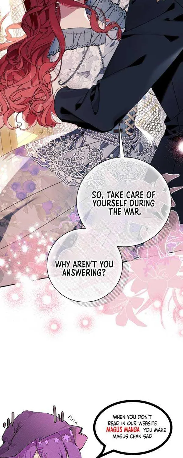 I Thought It’s a Common Possession Chapter 62 page 31 - 
