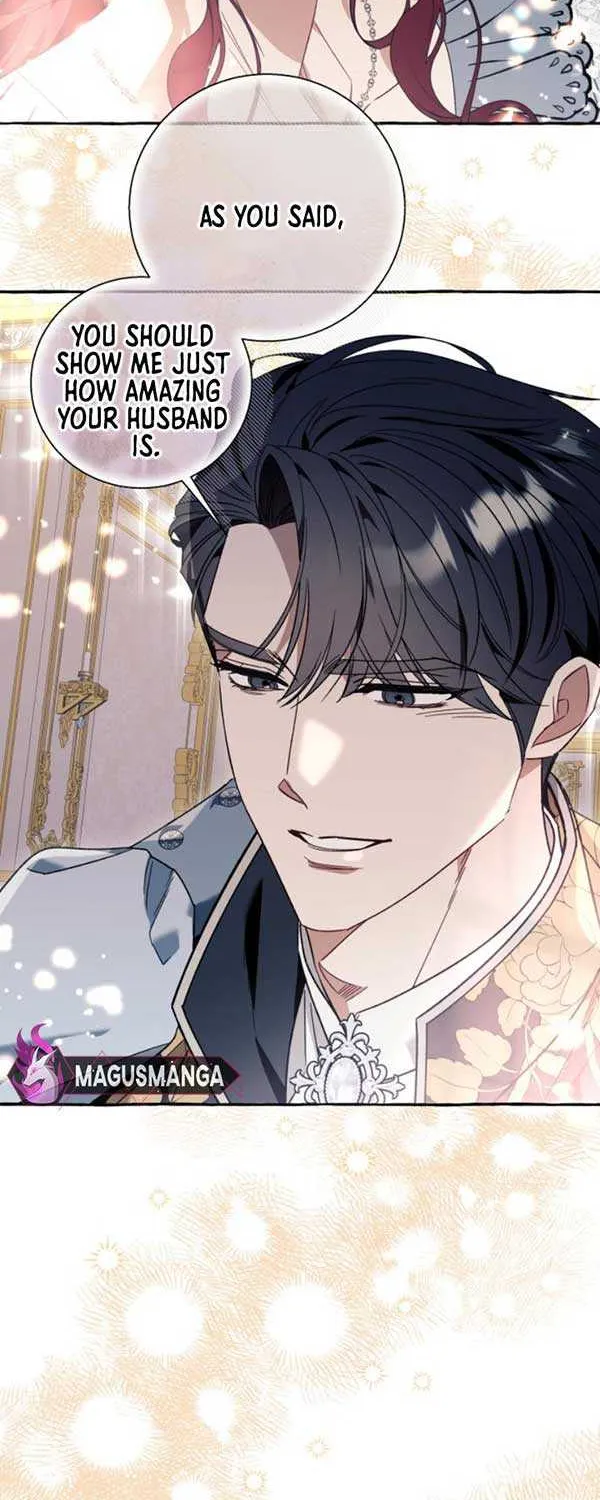 I Thought It’s a Common Possession Chapter 62 page 33 - 