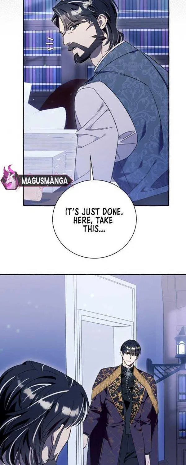 I Thought It’s a Common Possession Chapter 62 page 39 - 