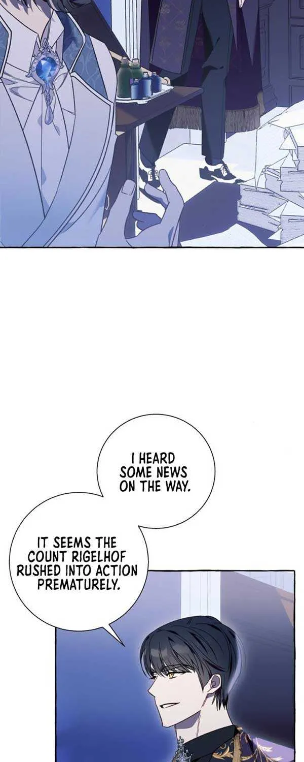 I Thought It’s a Common Possession Chapter 62 page 40 - 