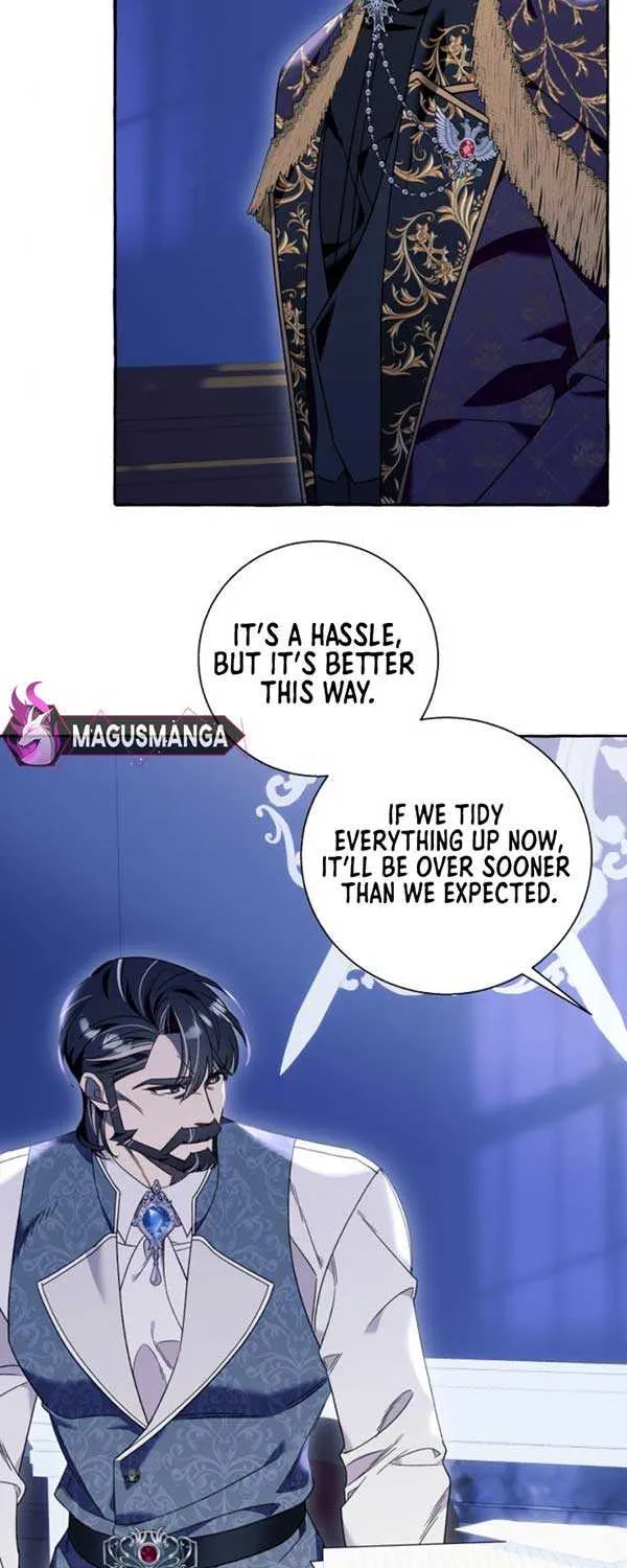 I Thought It’s a Common Possession Chapter 62 page 41 - 