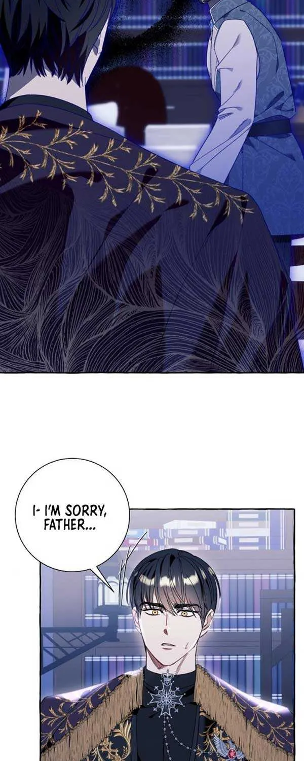 I Thought It’s a Common Possession Chapter 62 page 44 - 