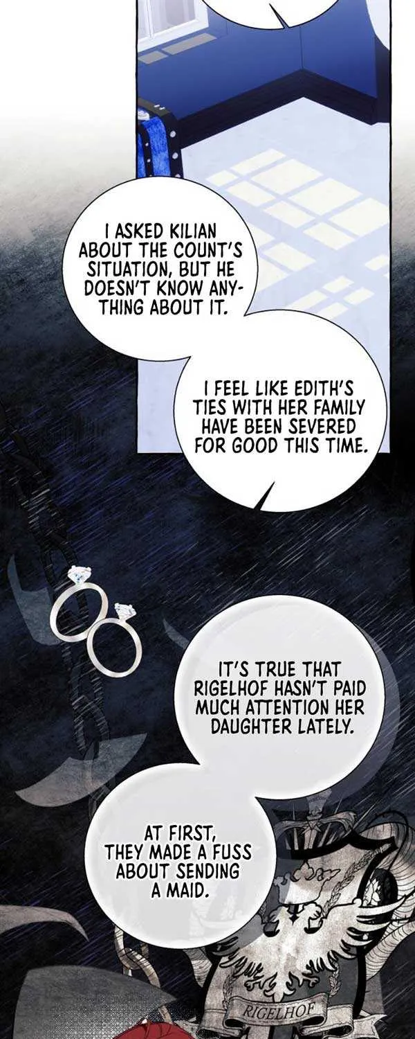 I Thought It’s a Common Possession Chapter 62 page 46 - 