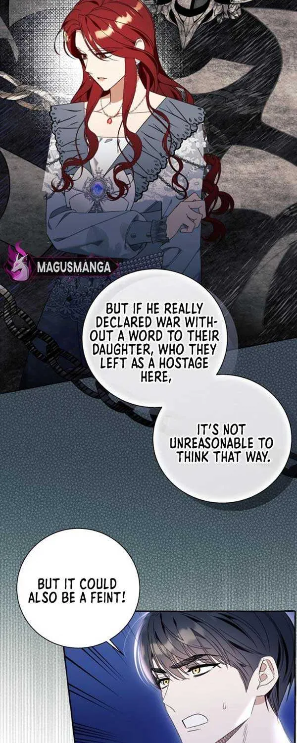 I Thought It’s a Common Possession Chapter 62 page 47 - 