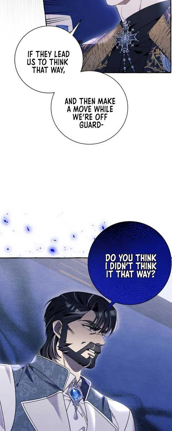 I Thought It’s a Common Possession Chapter 62 page 48 - 