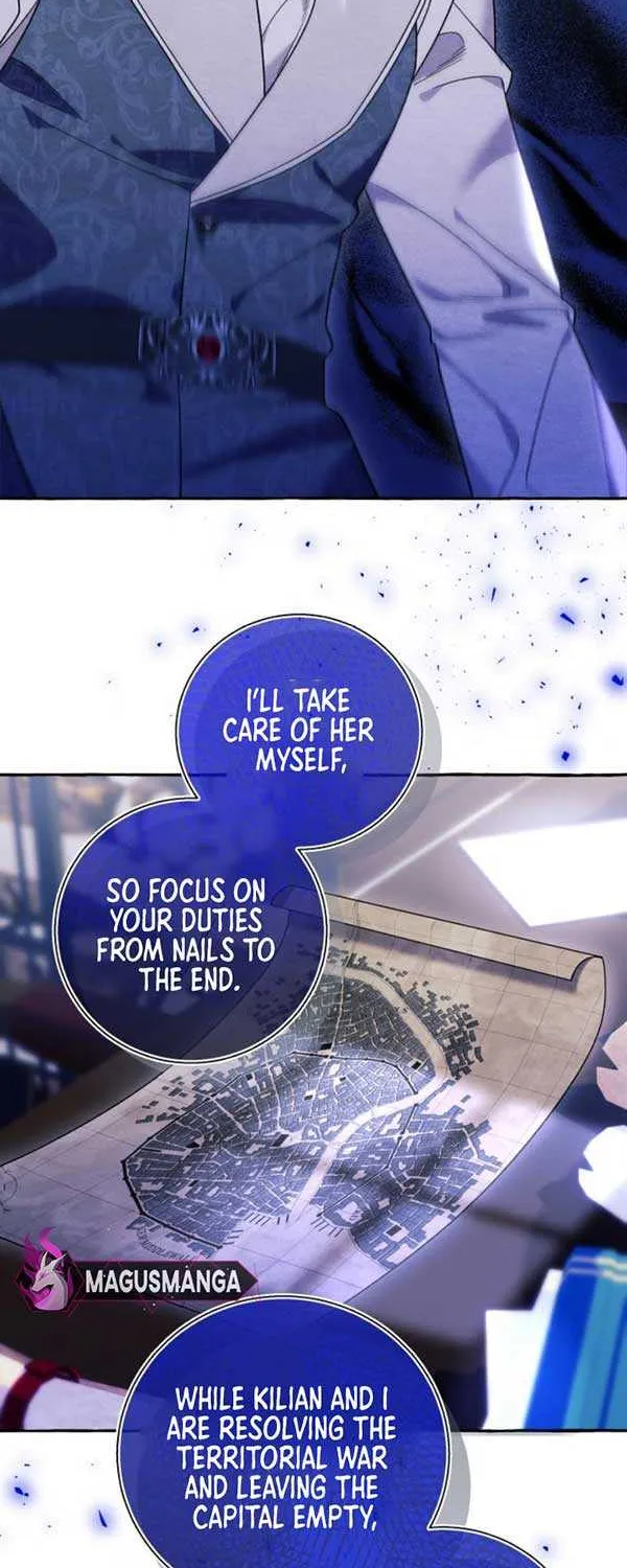 I Thought It’s a Common Possession Chapter 62 page 49 - 
