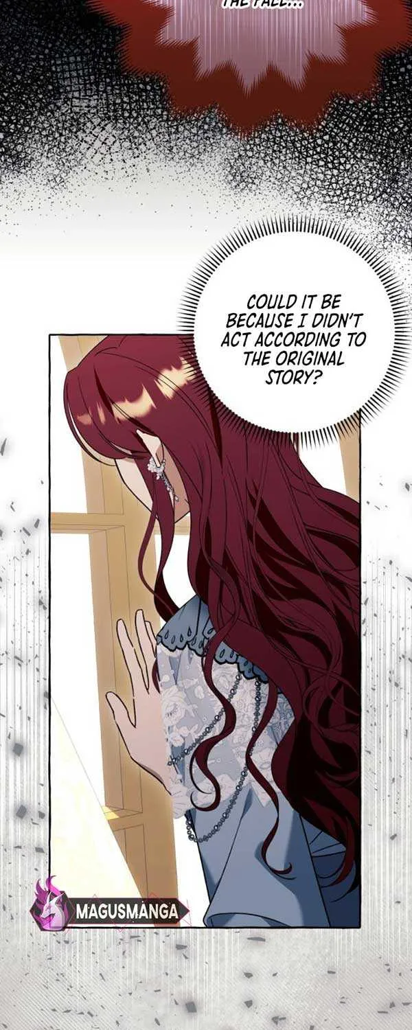 I Thought It’s a Common Possession Chapter 62 page 6 - 
