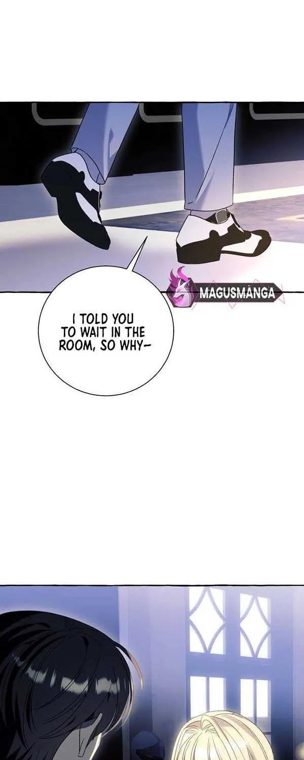 I Thought It’s a Common Possession Chapter 63 page 13 - 