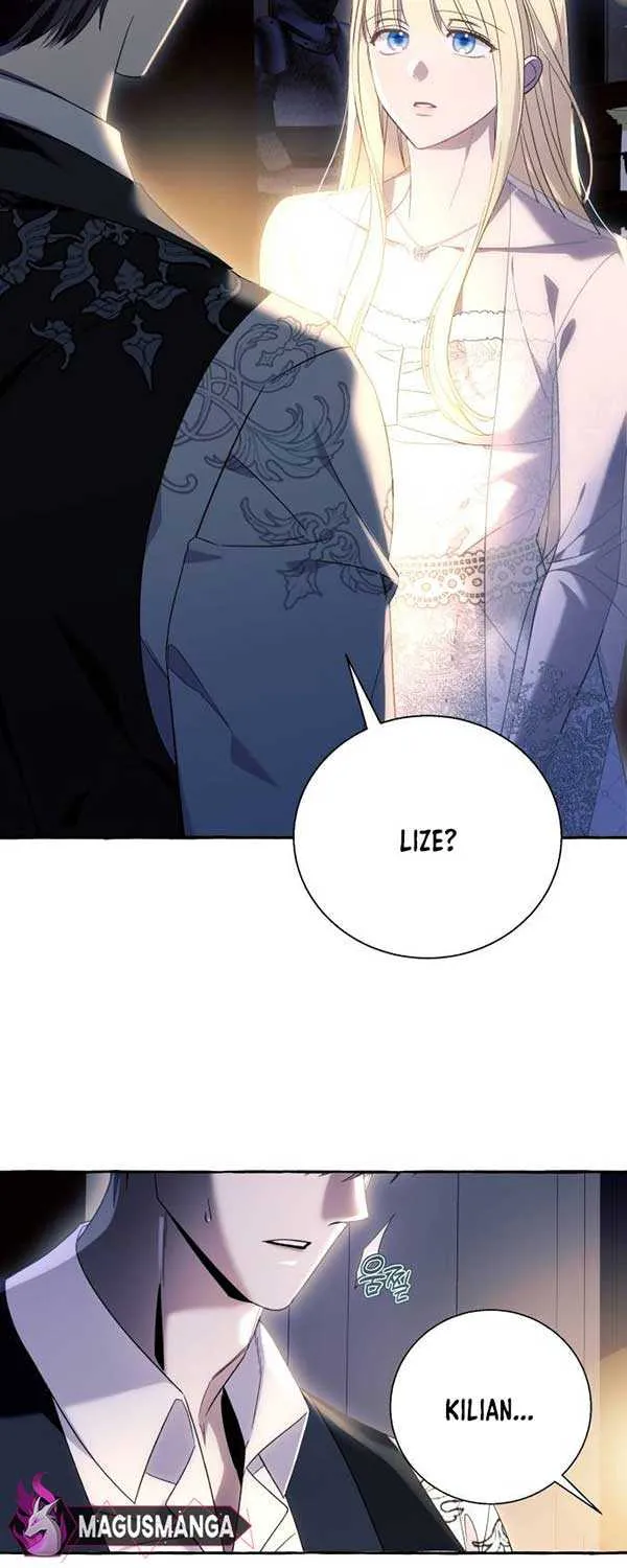 I Thought It’s a Common Possession Chapter 63 page 14 - 