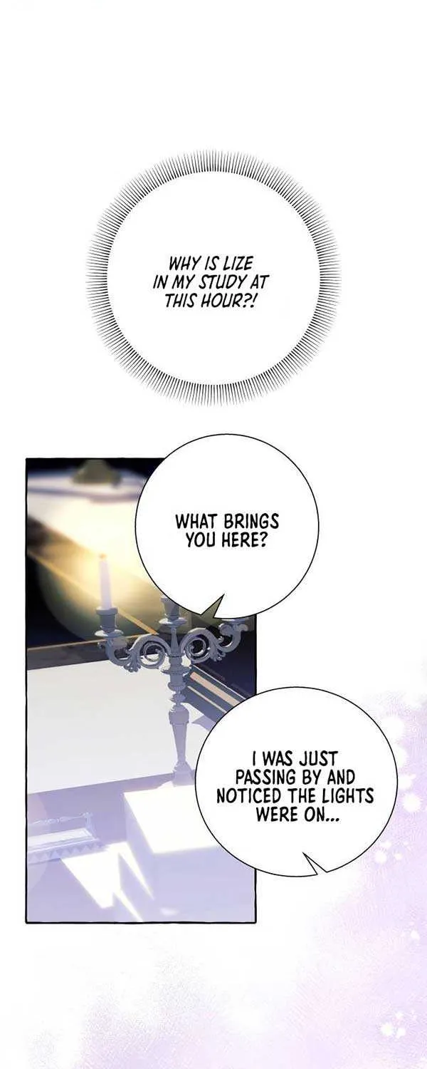 I Thought It’s a Common Possession Chapter 63 page 15 - 