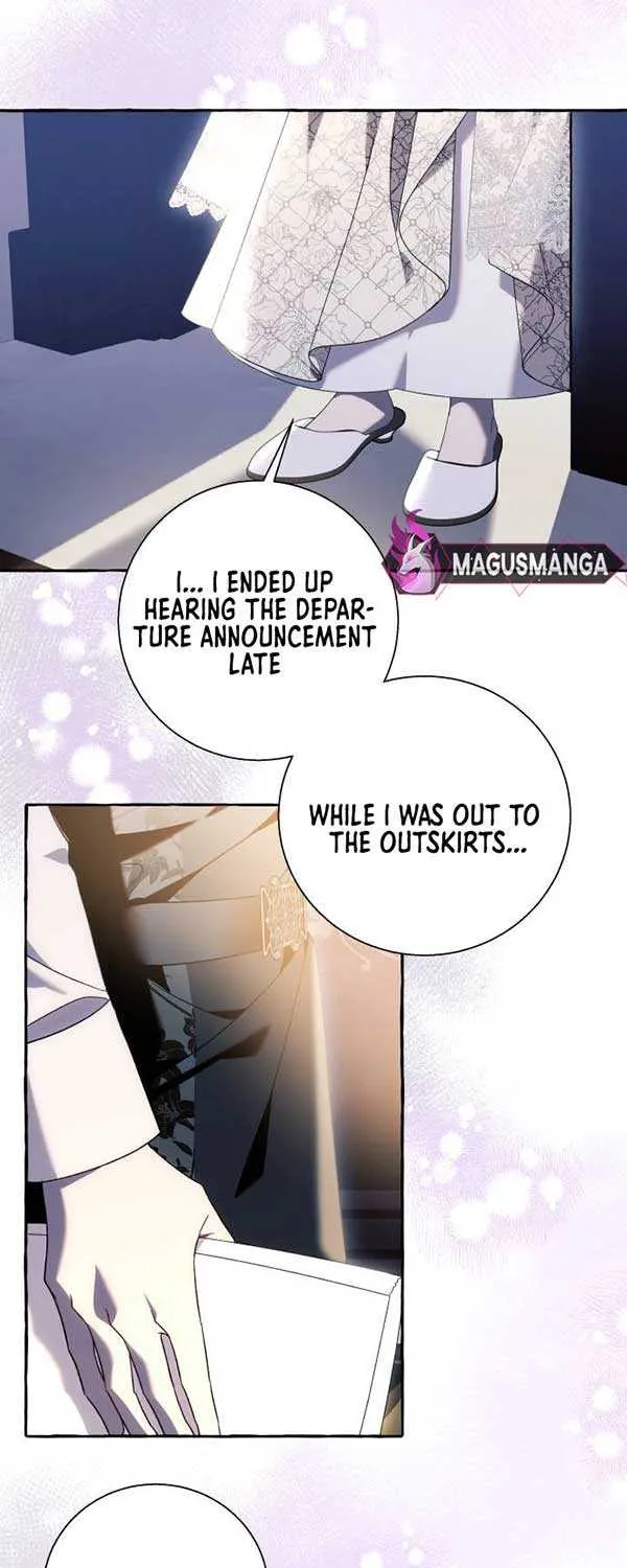 I Thought It’s a Common Possession Chapter 63 page 16 - 