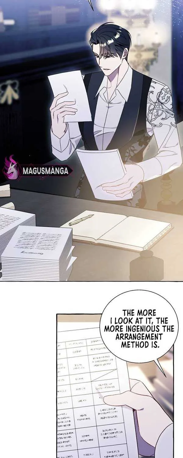I Thought It’s a Common Possession Chapter 63 page 4 - 