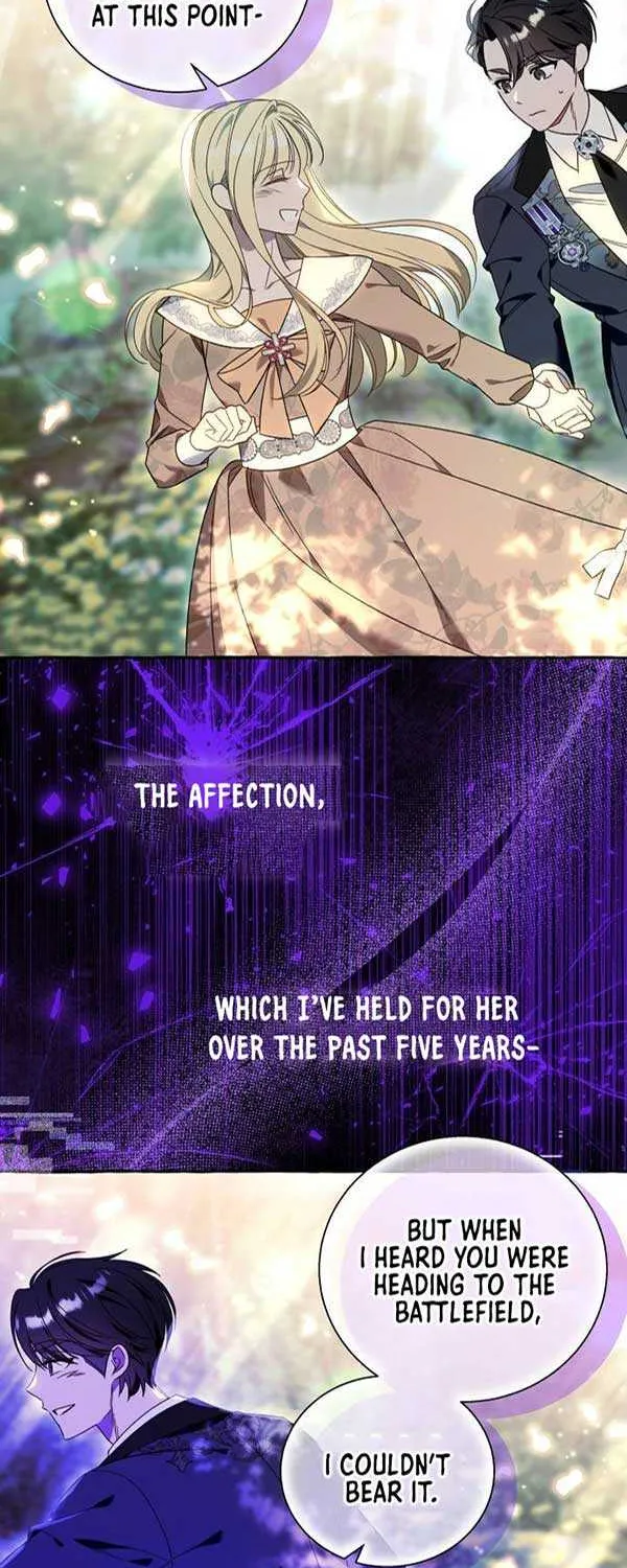 I Thought It’s a Common Possession Chapter 63 page 31 - 