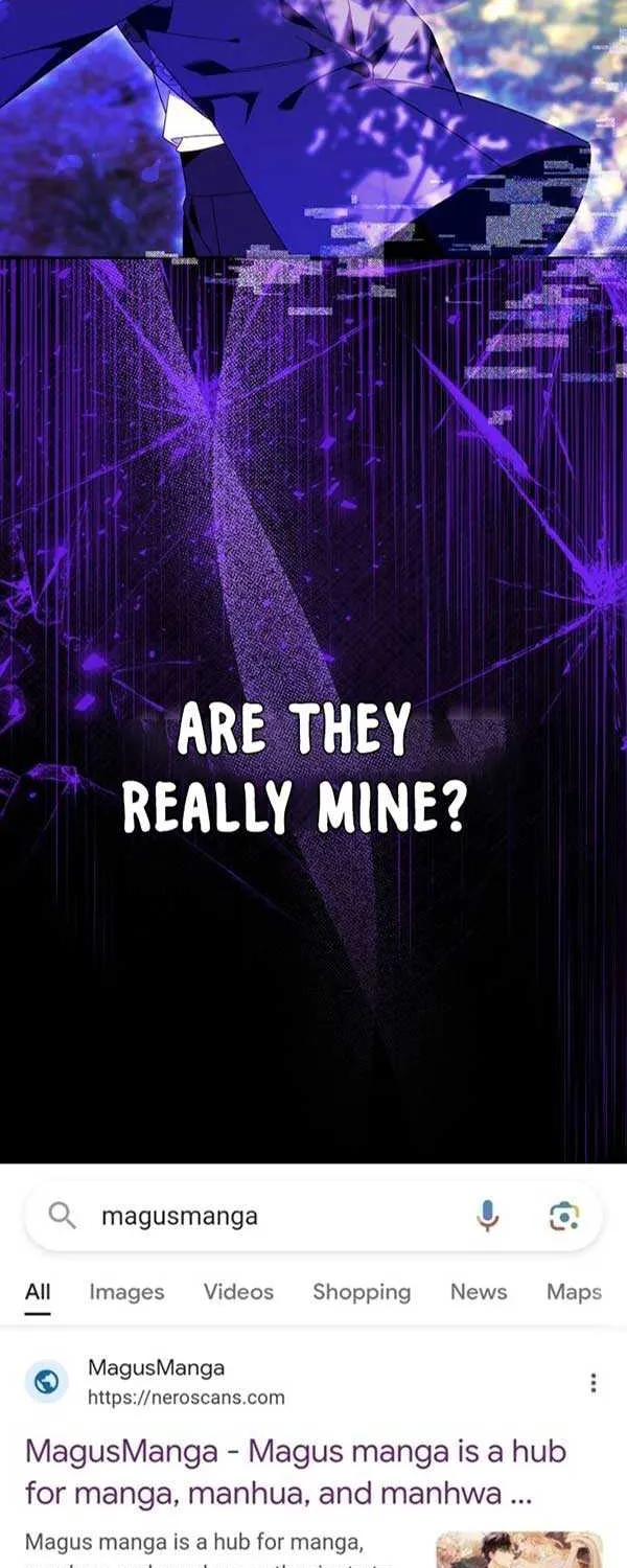 I Thought It’s a Common Possession Chapter 63 page 32 - 