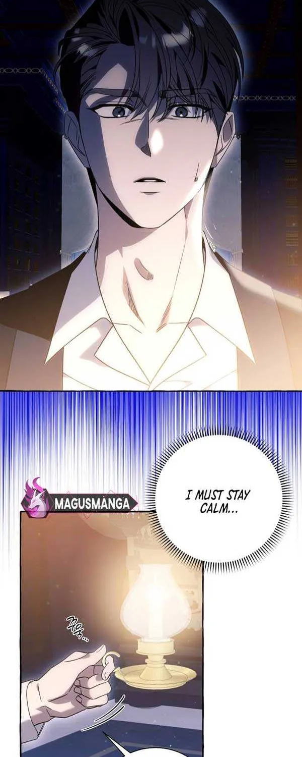 I Thought It’s a Common Possession Chapter 63 page 35 - 