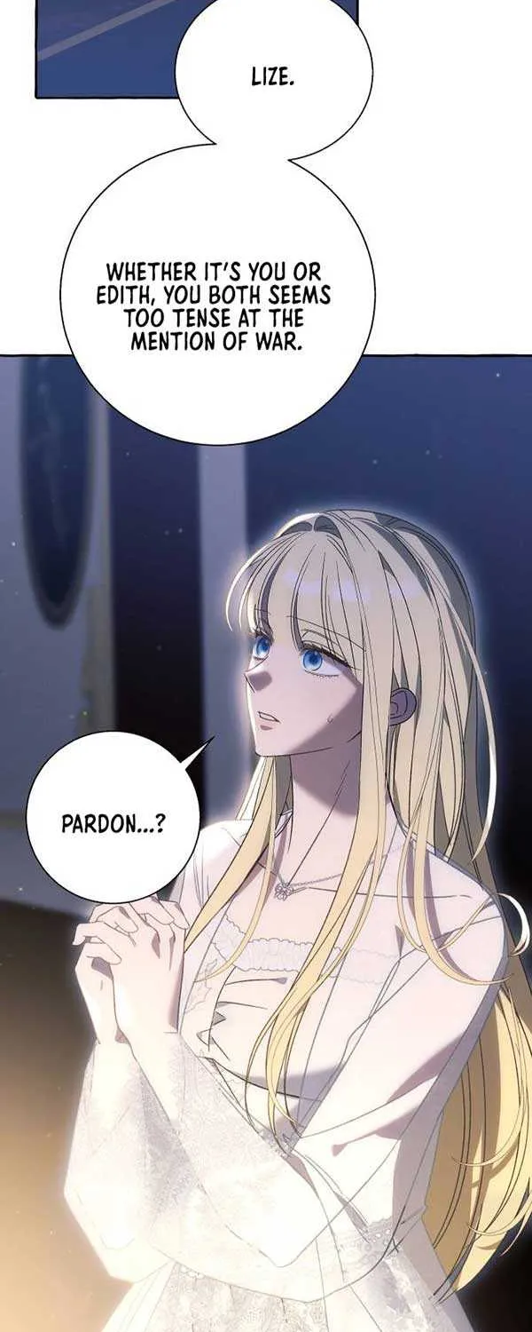 I Thought It’s a Common Possession Chapter 63 page 36 - 