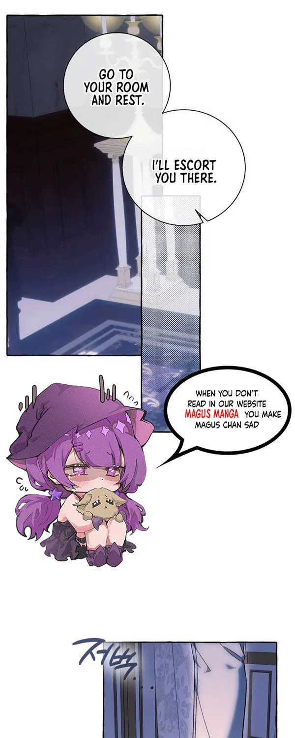 I Thought It’s a Common Possession Chapter 63 page 38 - 