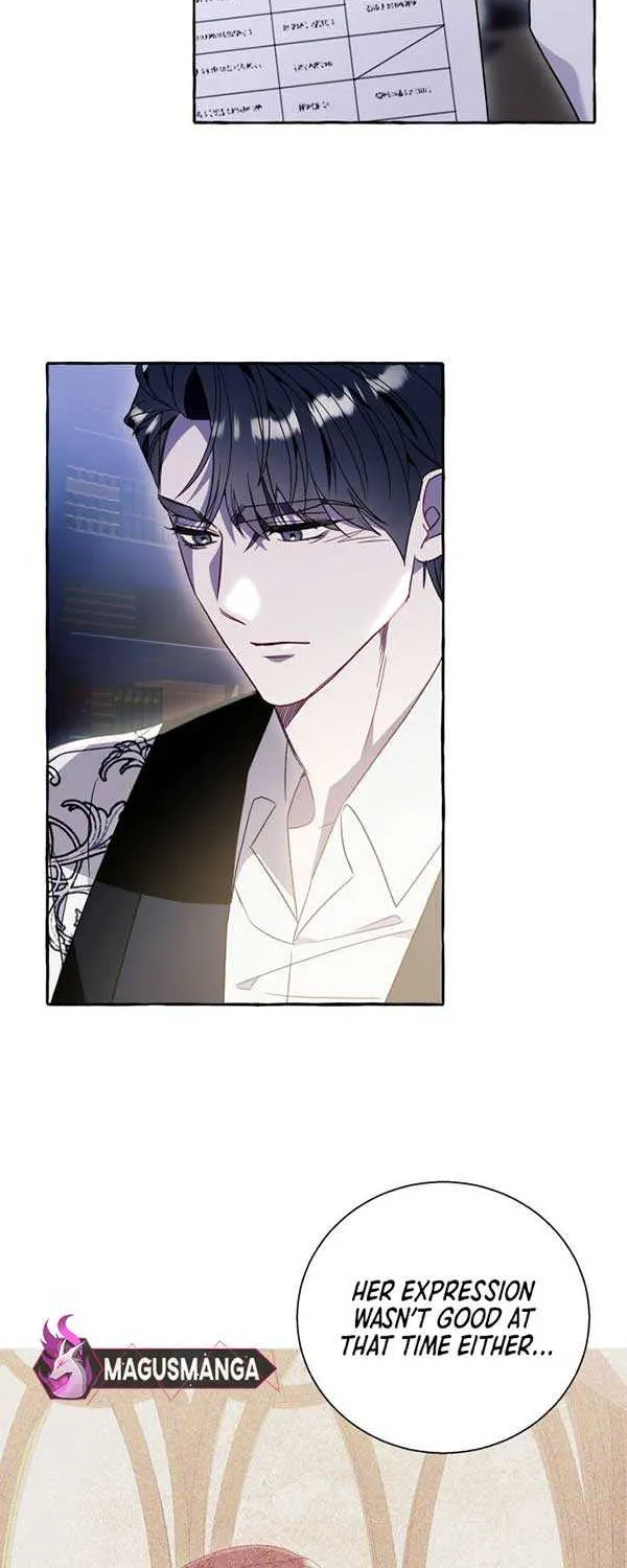 I Thought It’s a Common Possession Chapter 63 page 5 - 