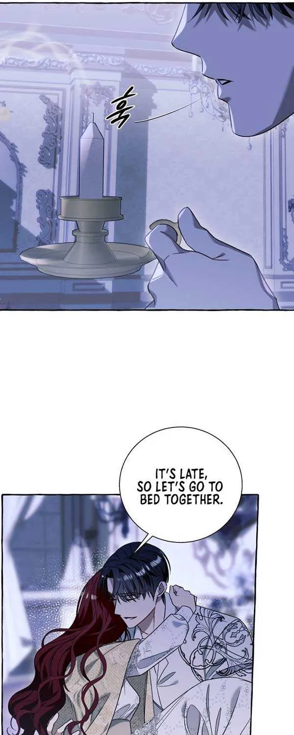 I Thought It’s a Common Possession Chapter 63 page 43 - 
