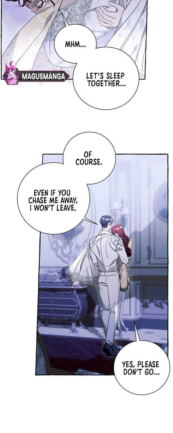 I Thought It’s a Common Possession Chapter 63 page 44 - 