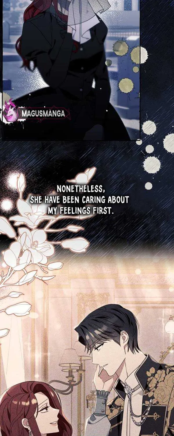 I Thought It’s a Common Possession Chapter 63 page 8 - 