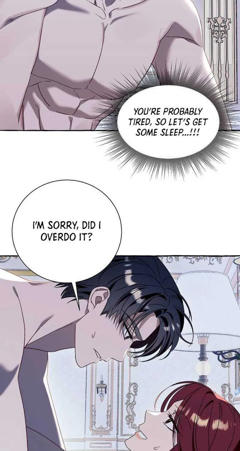 I Thought It’s a Common Possession Chapter 64 page 16 - 