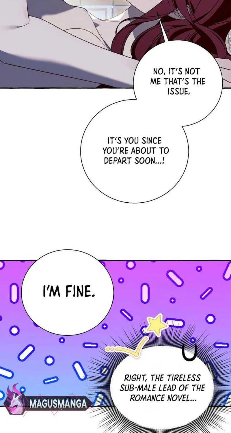 I Thought It’s a Common Possession Chapter 64 page 17 - 