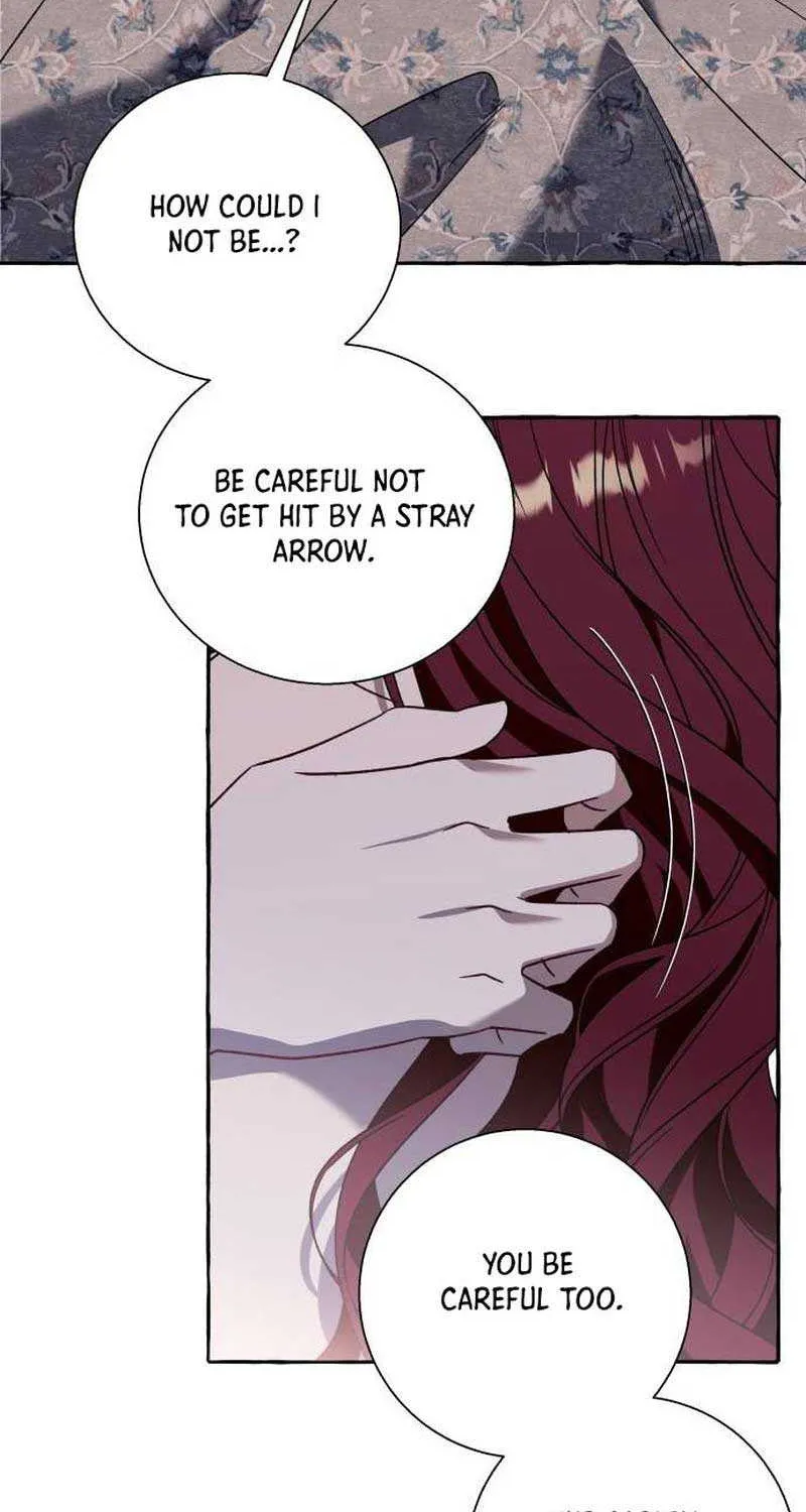 I Thought It’s a Common Possession Chapter 64 page 19 - 