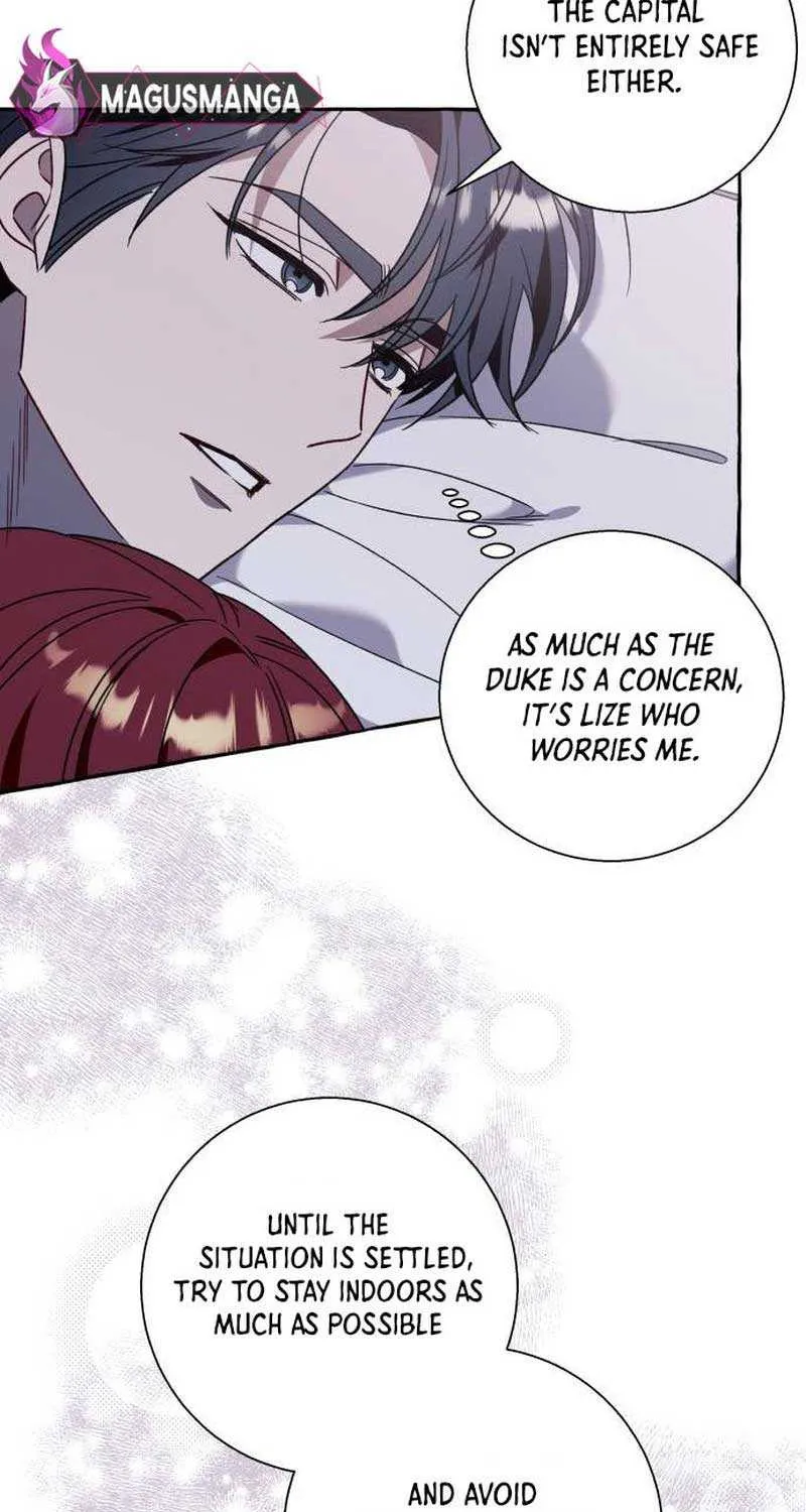 I Thought It’s a Common Possession Chapter 64 page 20 - 