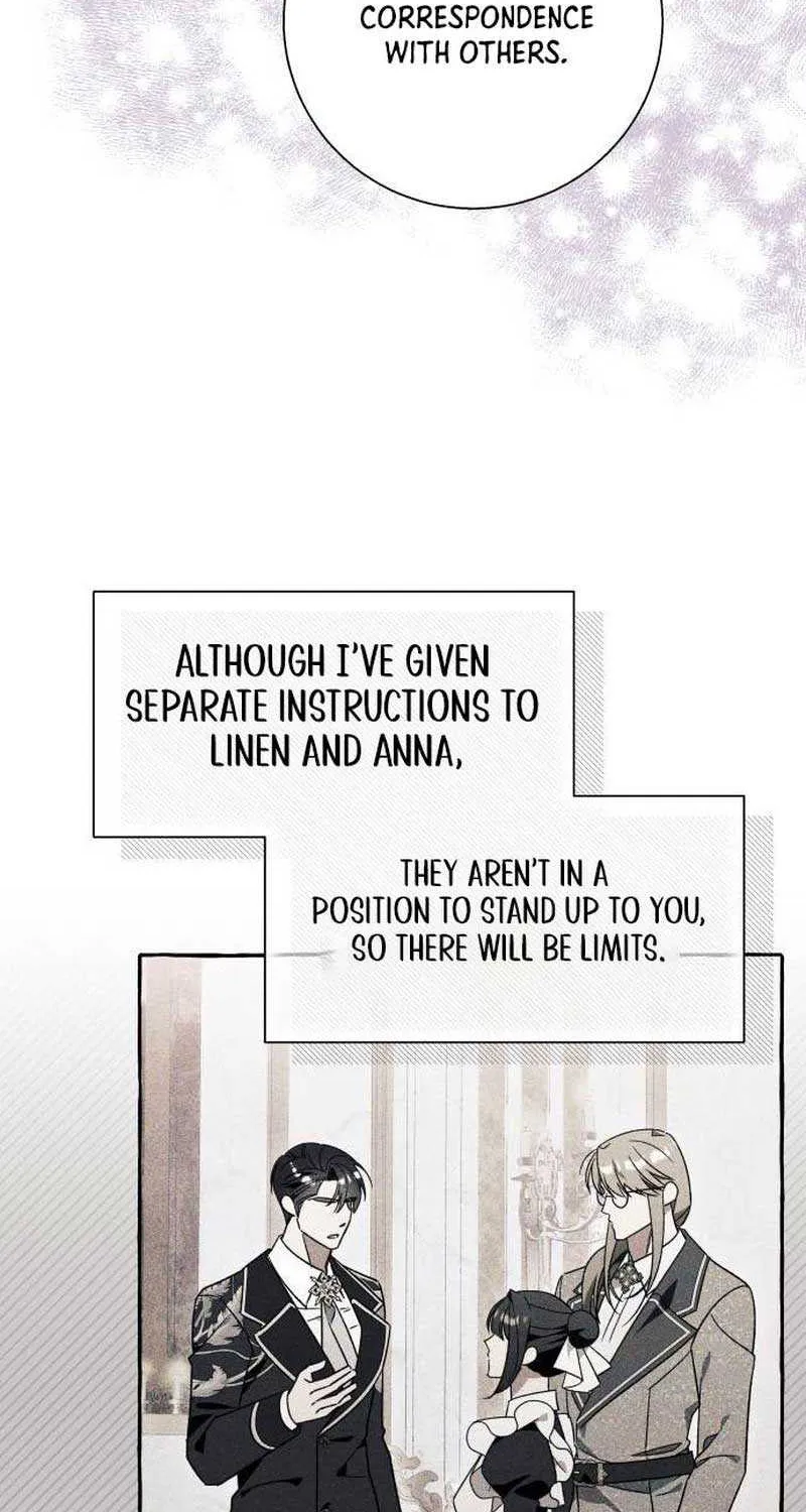 I Thought It’s a Common Possession Chapter 64 page 21 - 