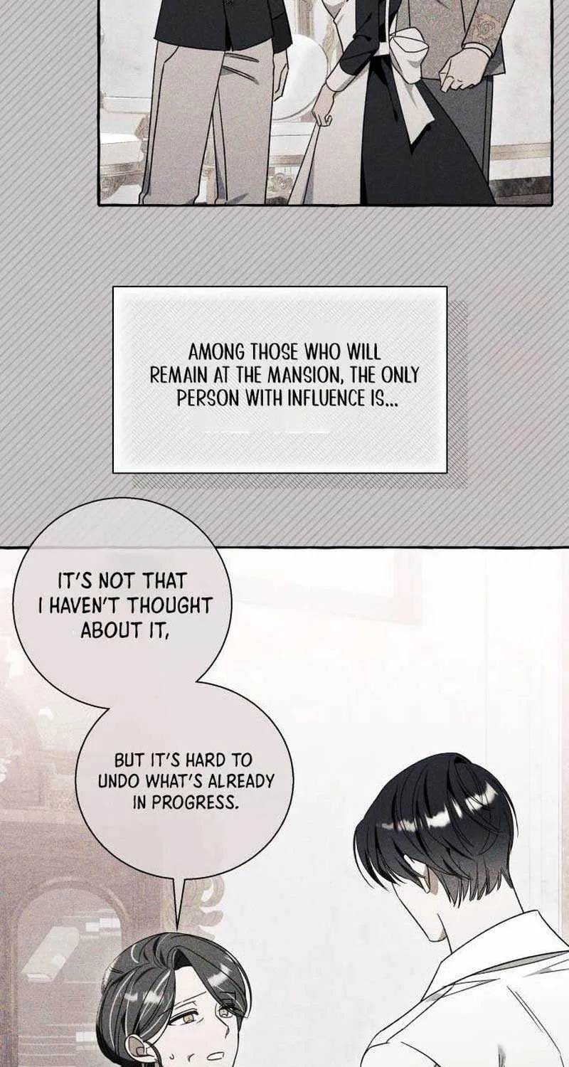 I Thought It’s a Common Possession Chapter 64 page 22 - 