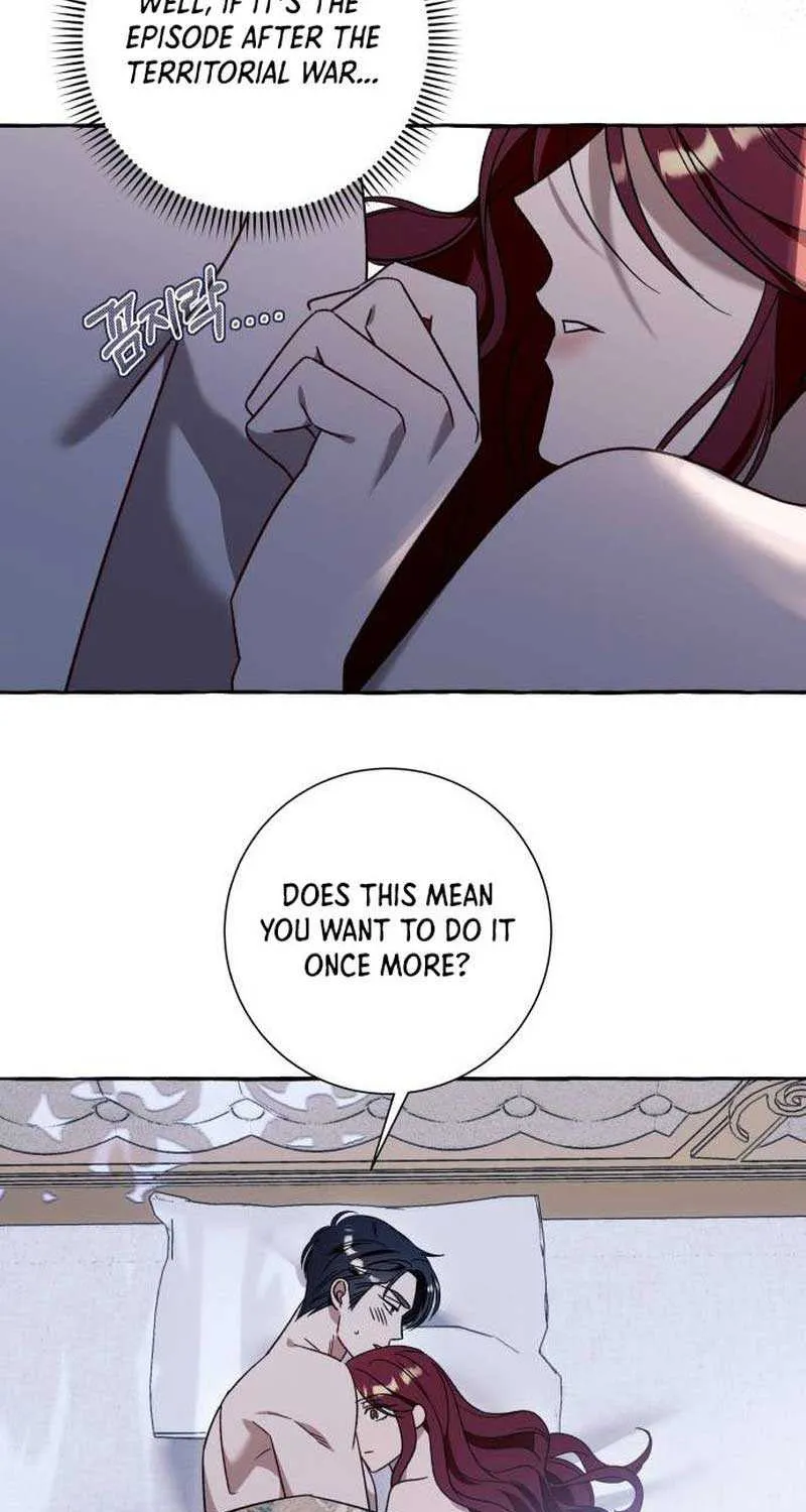 I Thought It’s a Common Possession Chapter 64 page 30 - 