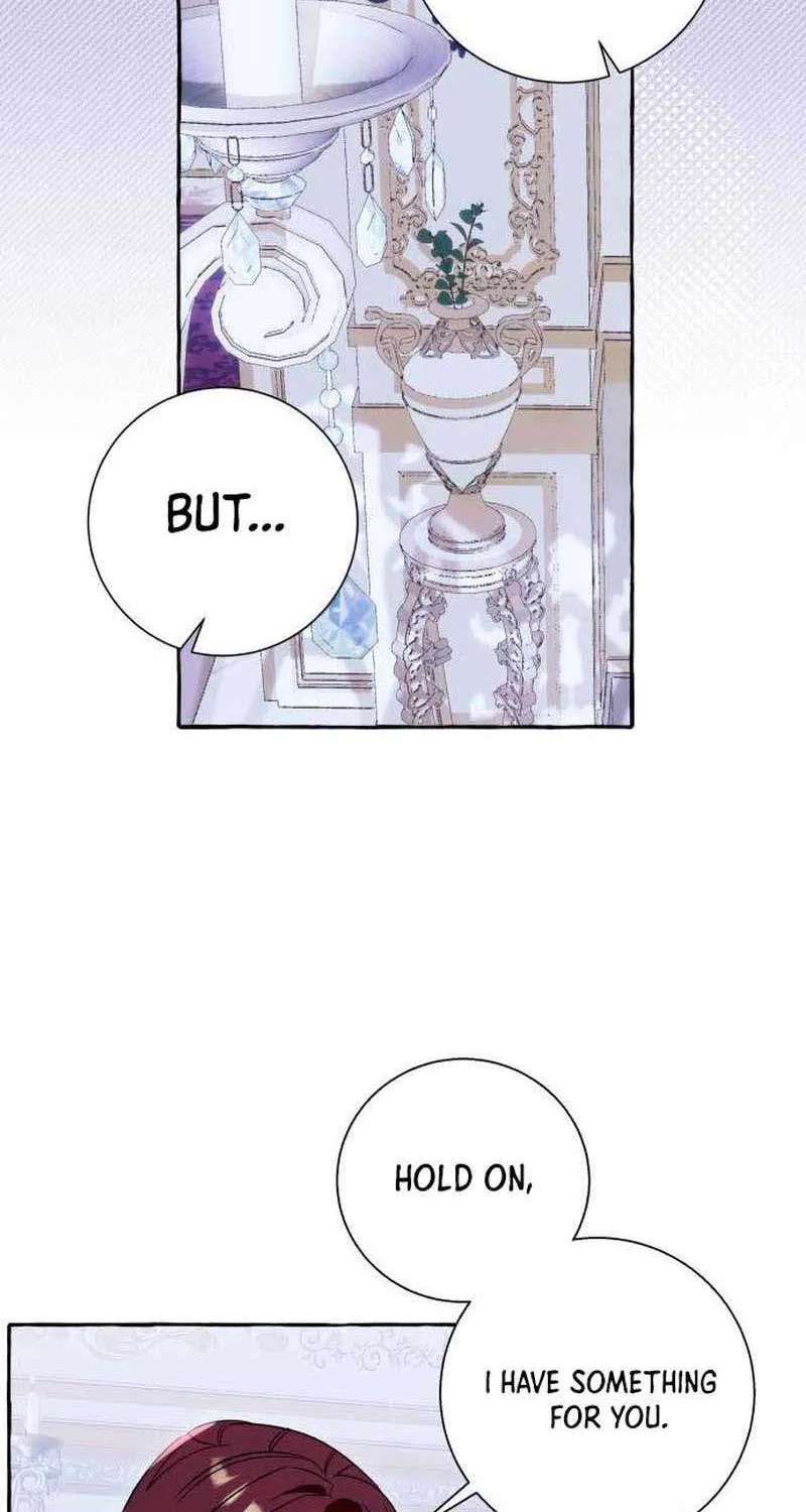 I Thought It’s a Common Possession Chapter 64 page 33 - 