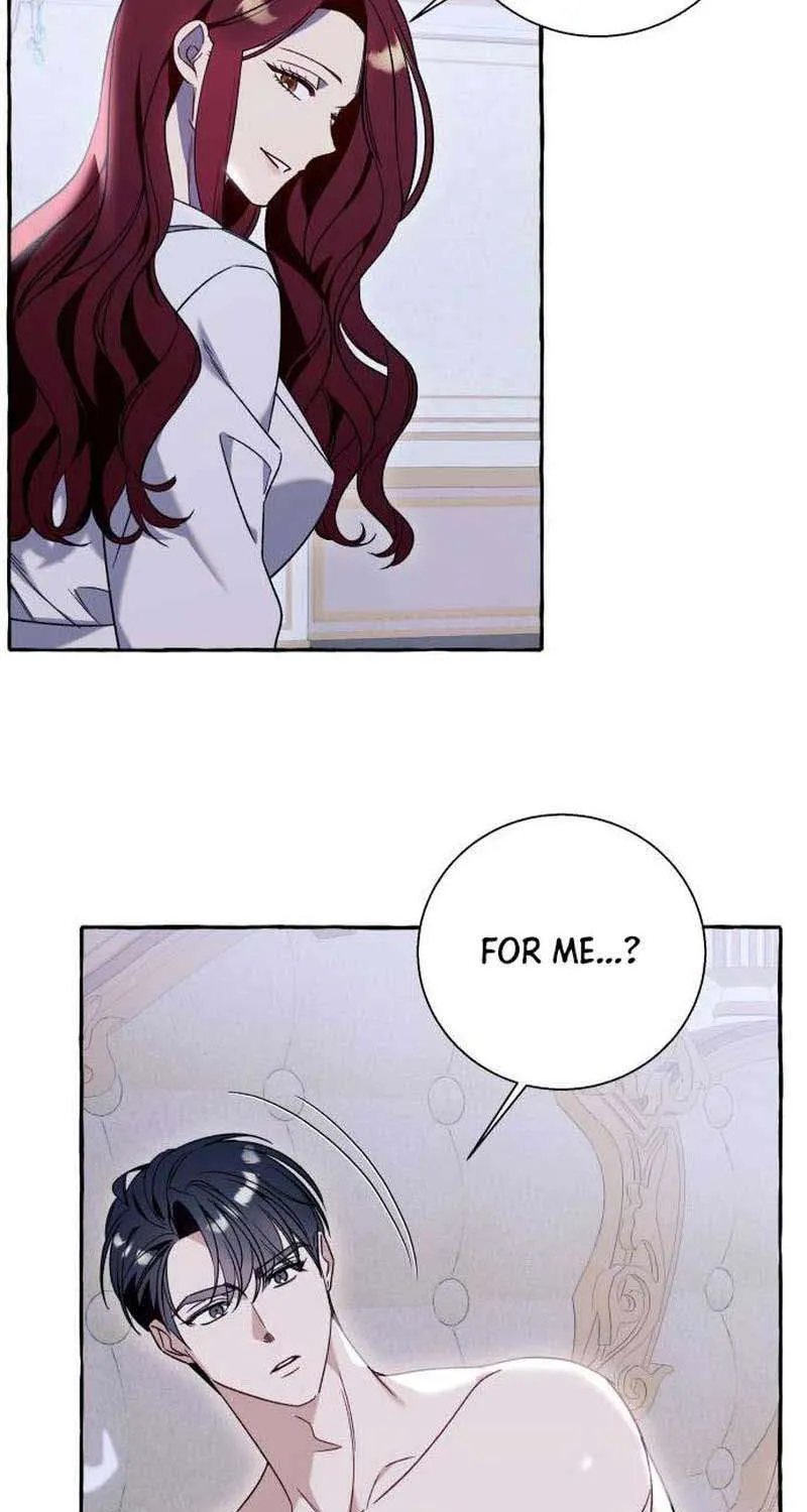 I Thought It’s a Common Possession Chapter 64 page 34 - 
