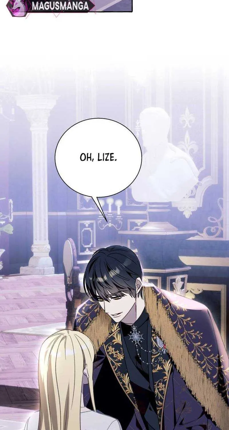 I Thought It’s a Common Possession Chapter 64 page 5 - 