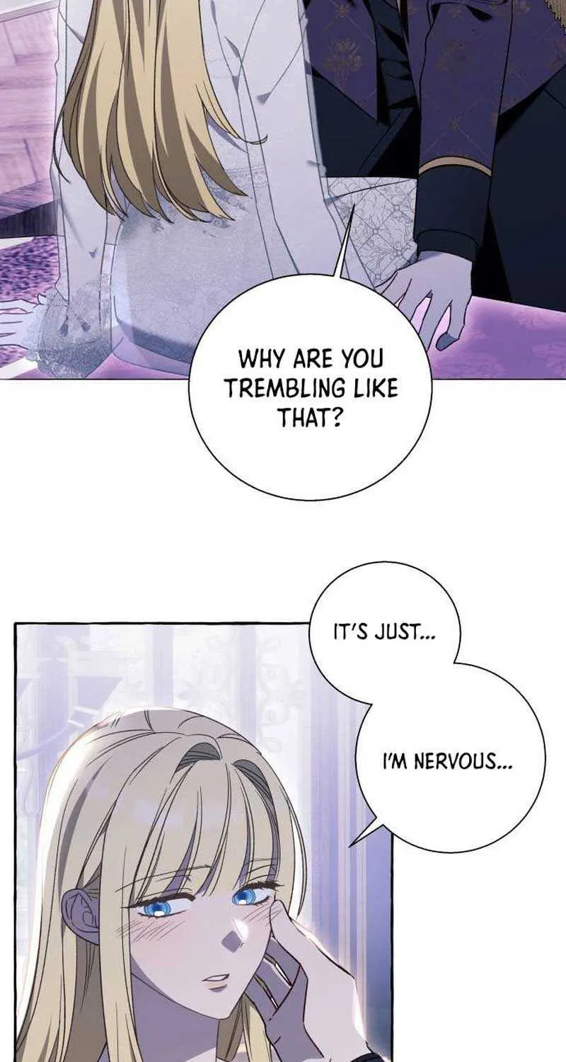 I Thought It’s a Common Possession Chapter 64 page 6 - 
