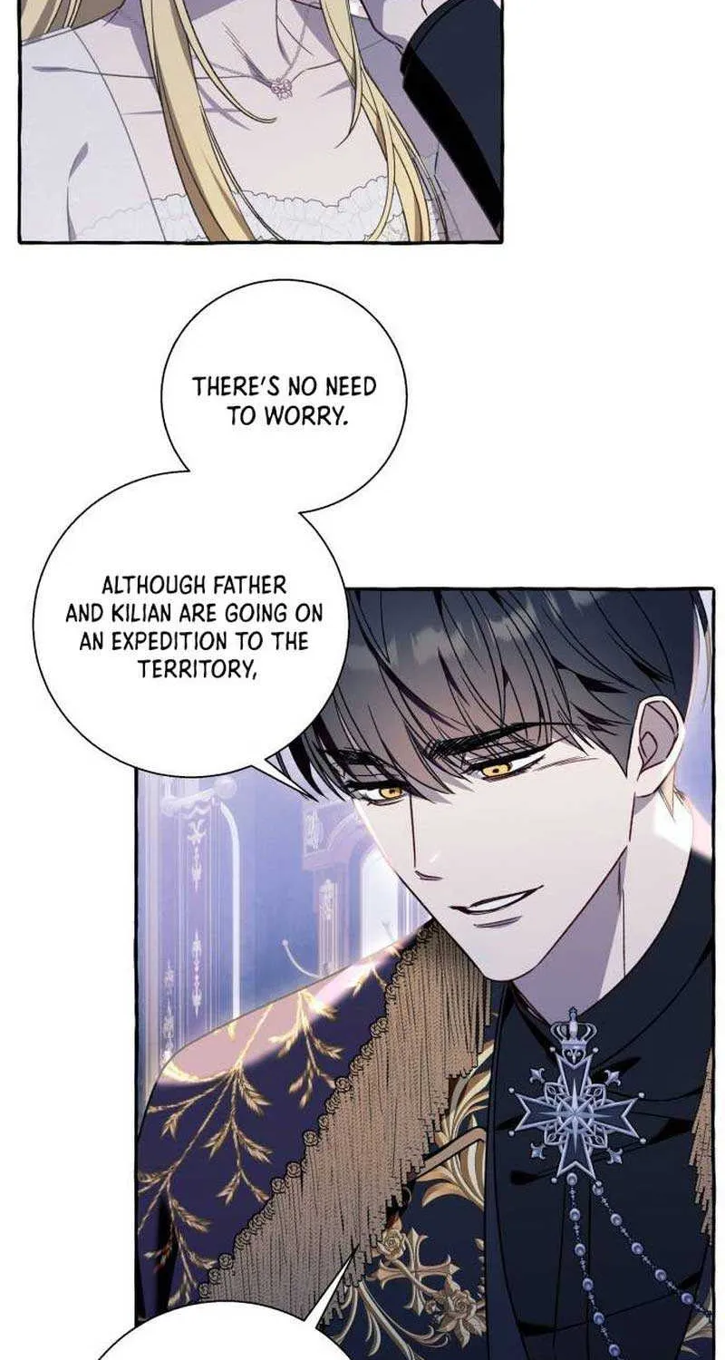 I Thought It’s a Common Possession Chapter 64 page 7 - 