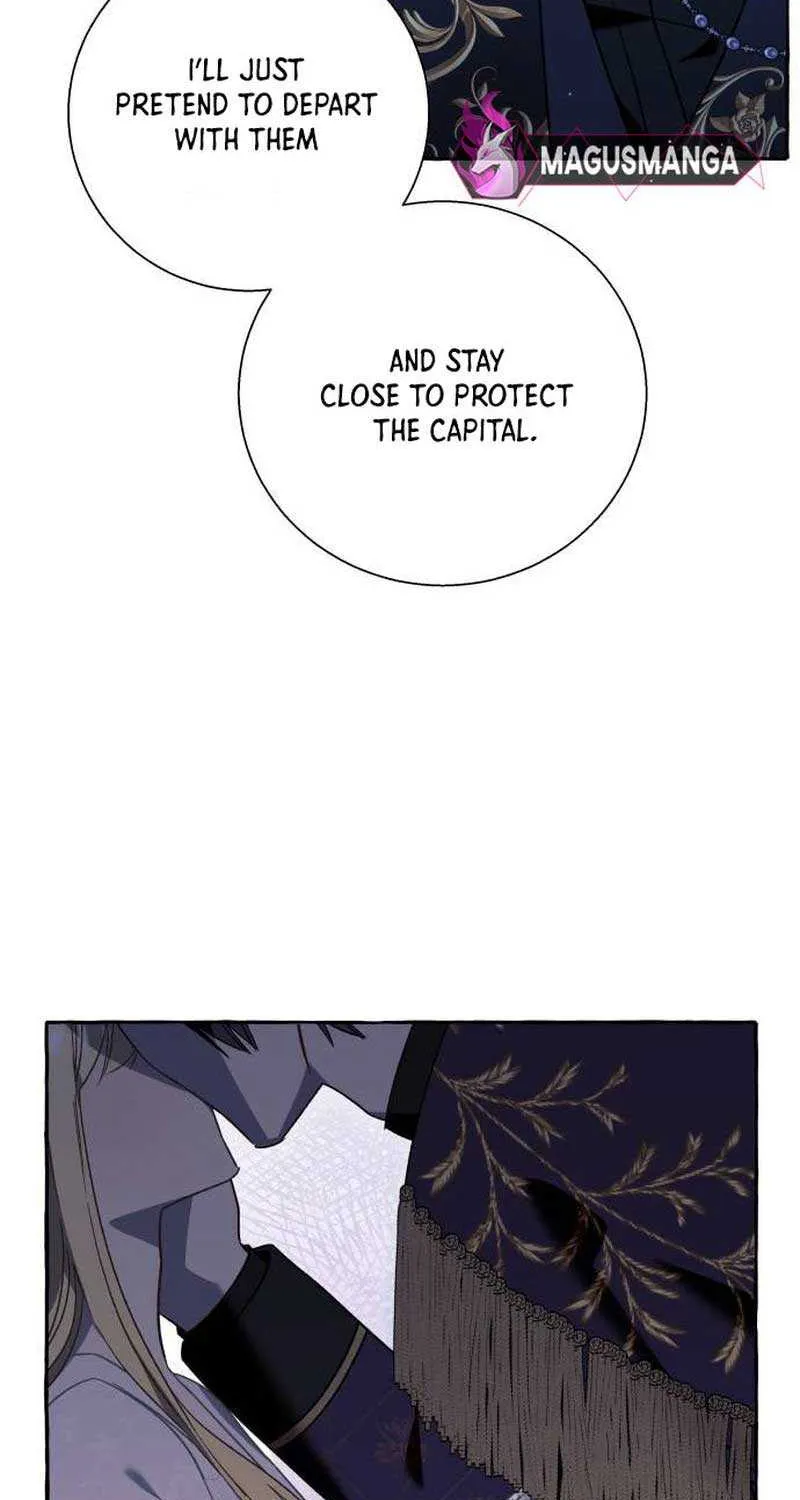 I Thought It’s a Common Possession Chapter 64 page 8 - 
