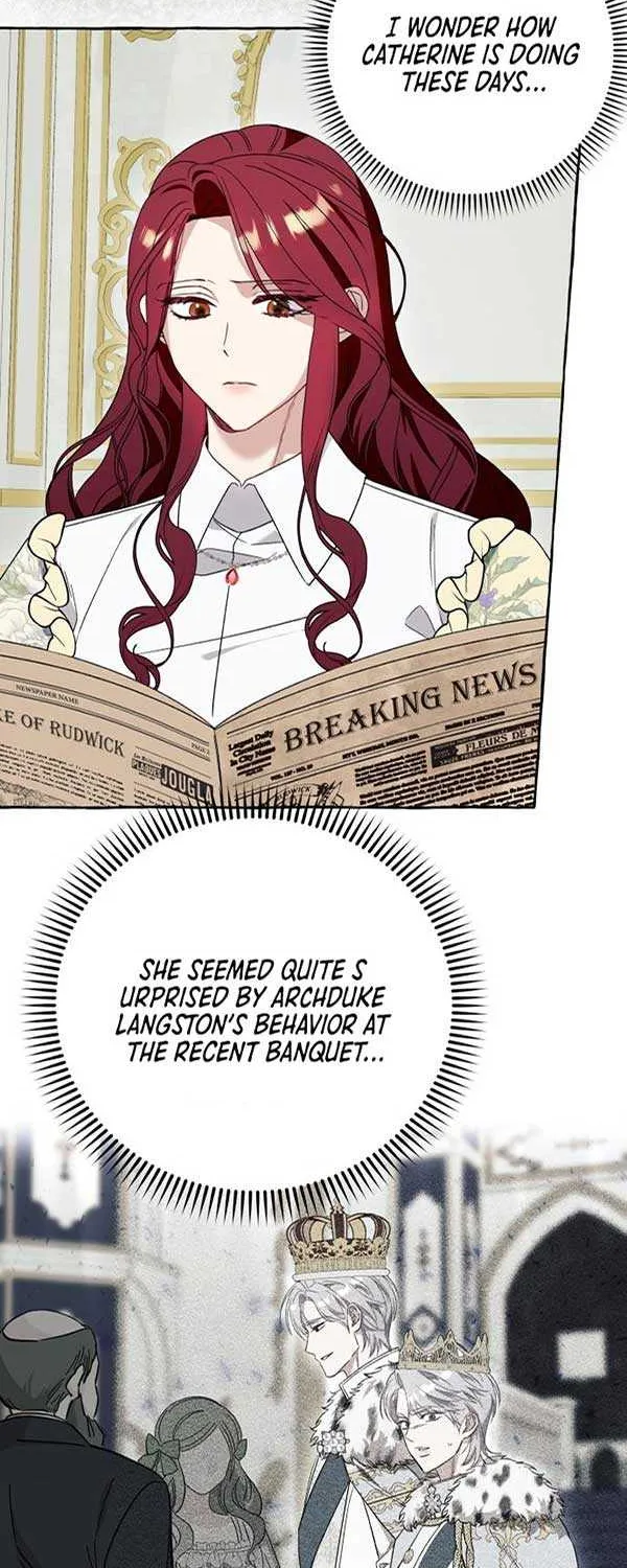 I Thought It’s a Common Possession Chapter 65 page 13 - 