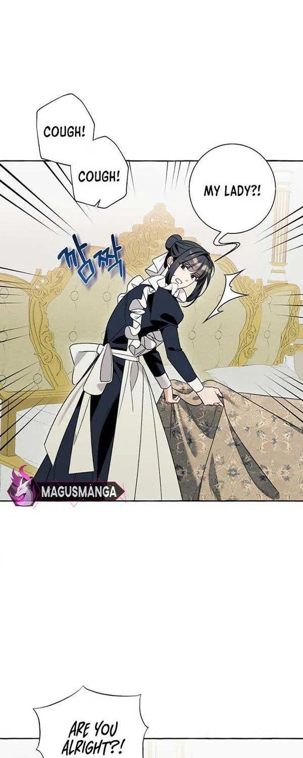 I Thought It’s a Common Possession Chapter 65 page 19 - 