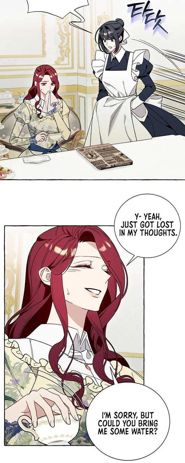 I Thought It’s a Common Possession Chapter 65 page 20 - 