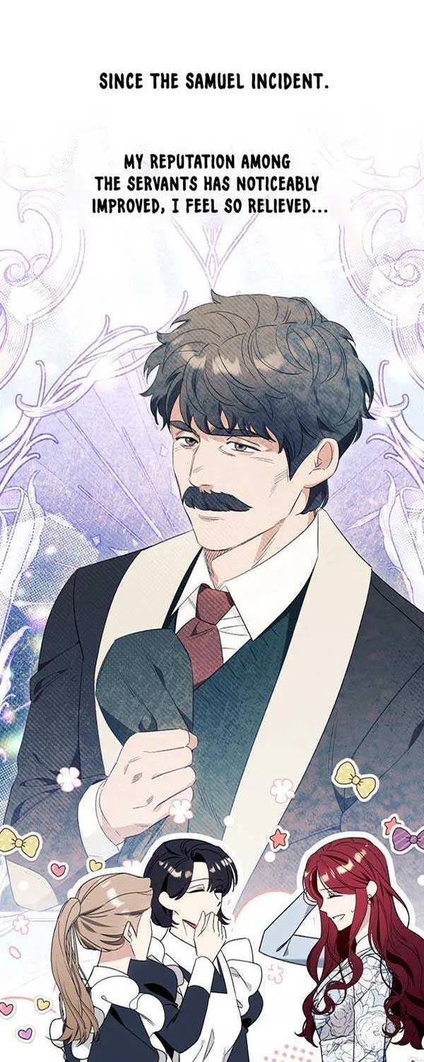I Thought It’s a Common Possession Chapter 65 page 21 - 