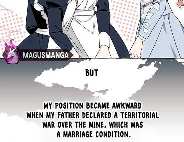 I Thought It’s a Common Possession Chapter 65 page 22 - 