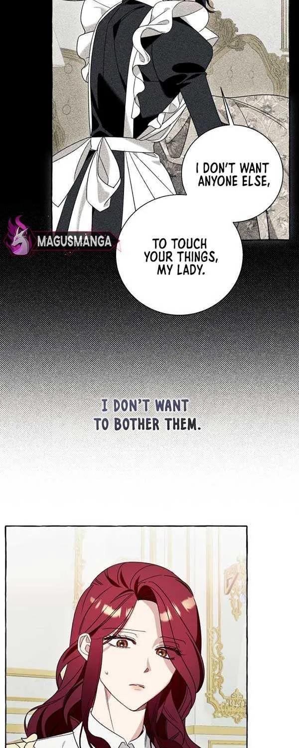 I Thought It’s a Common Possession Chapter 65 page 27 - 
