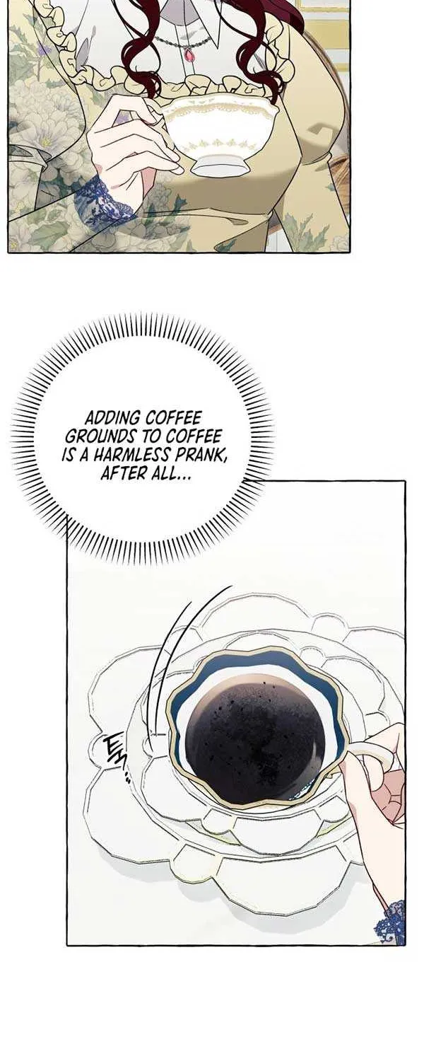 I Thought It’s a Common Possession Chapter 65 page 28 - 