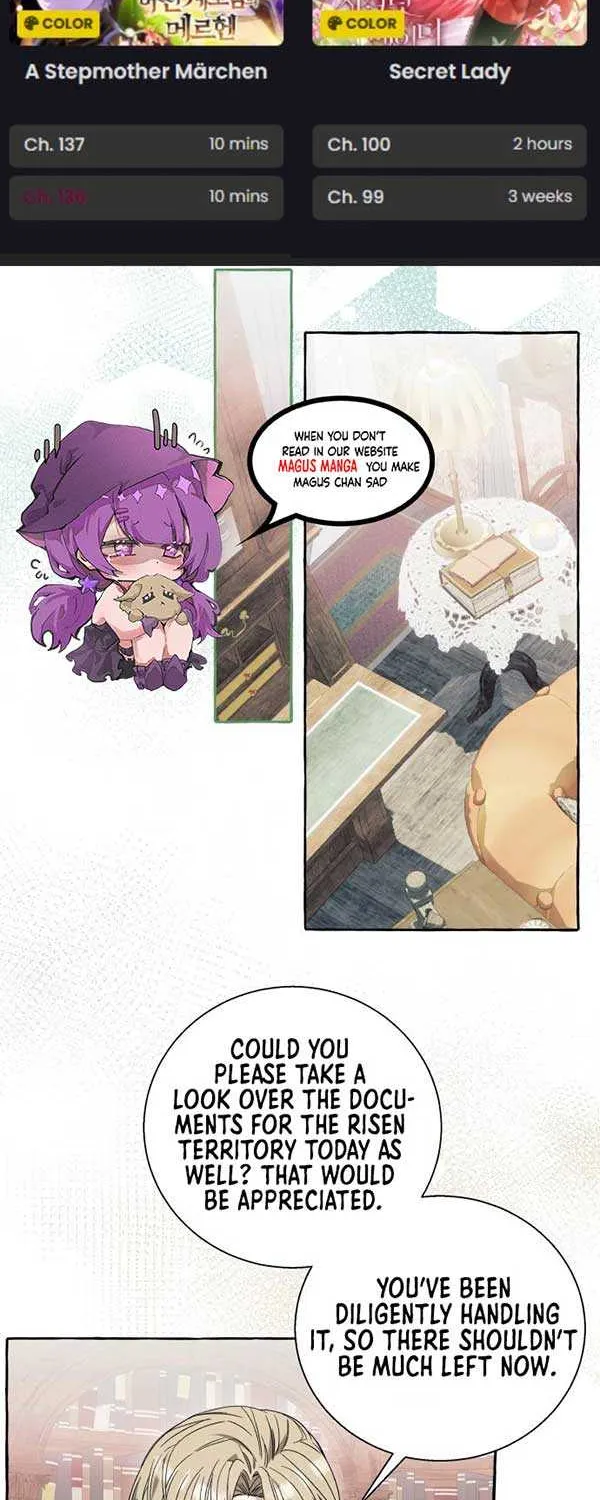 I Thought It’s a Common Possession Chapter 65 page 30 - 